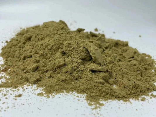BeyondWhiskers Lamb Turkey and Bison Grain-Free Powdered Dog Food Complete - Dog Treats