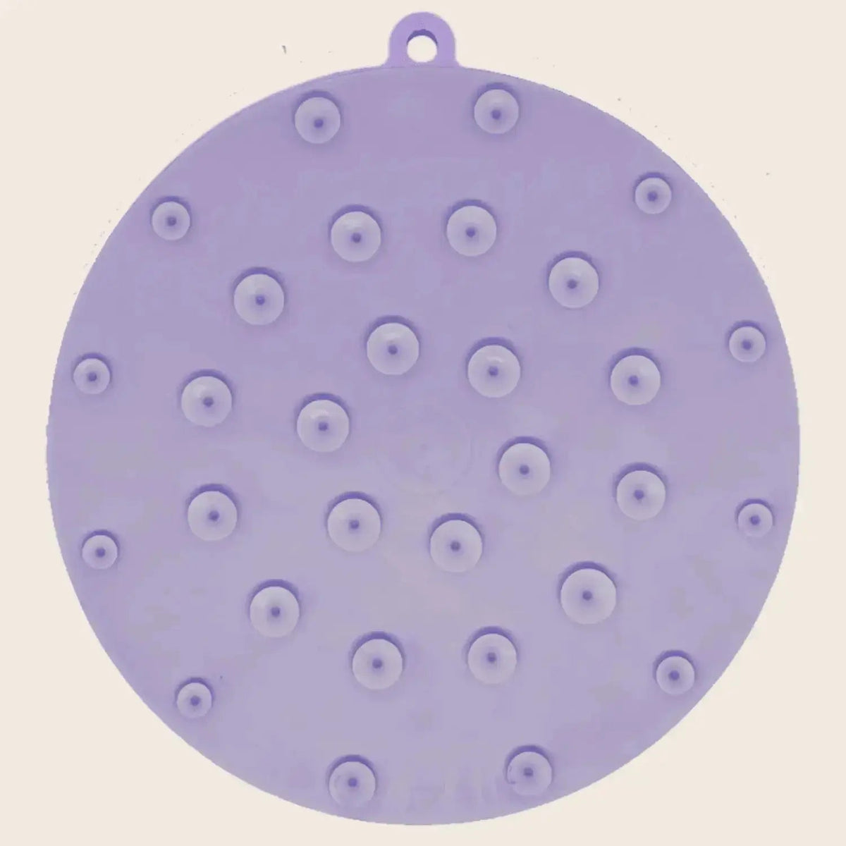 Dog Lick Mat with Suction Cups - Lick Mat