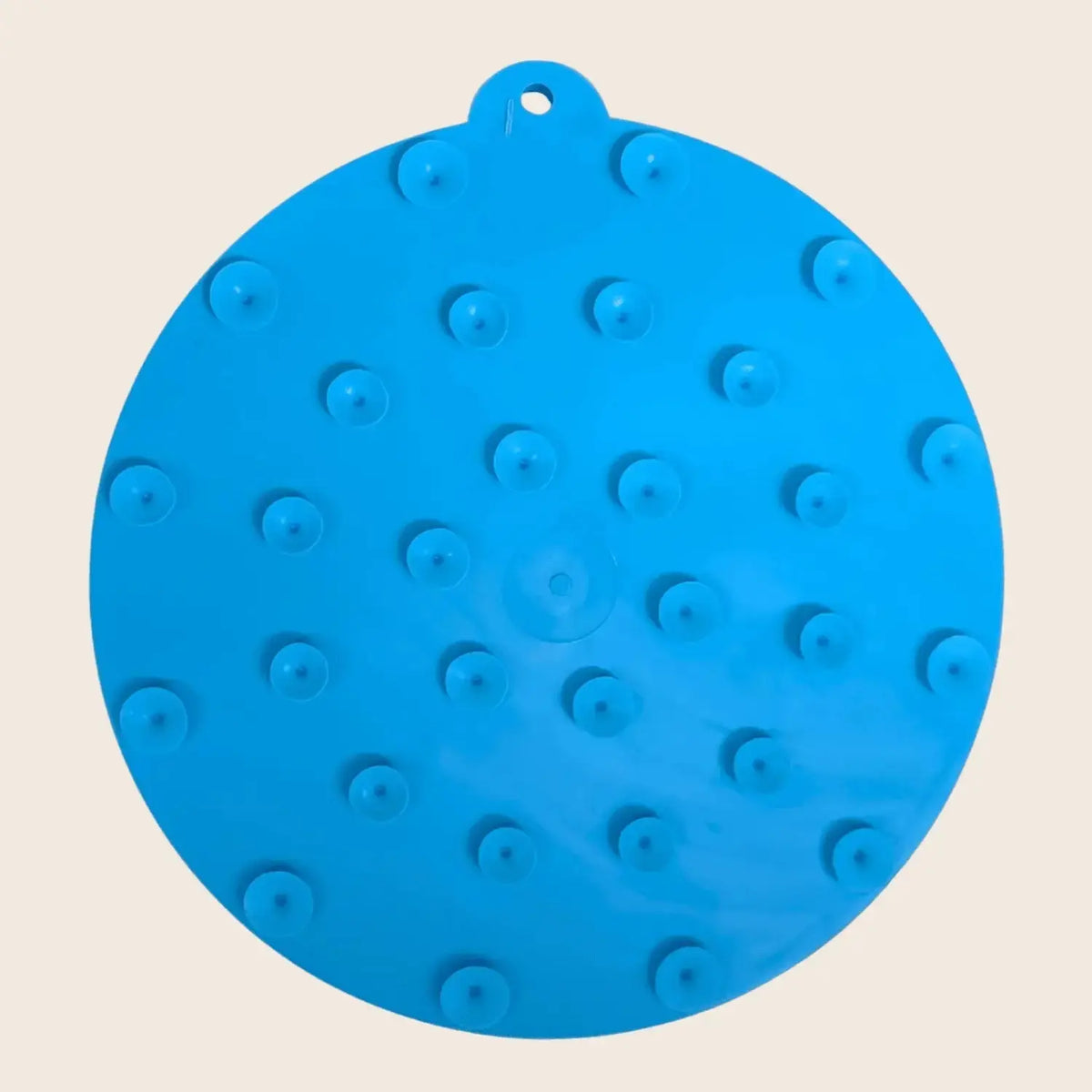 Dog Lick Mat with Suction Cups - Lick Mat