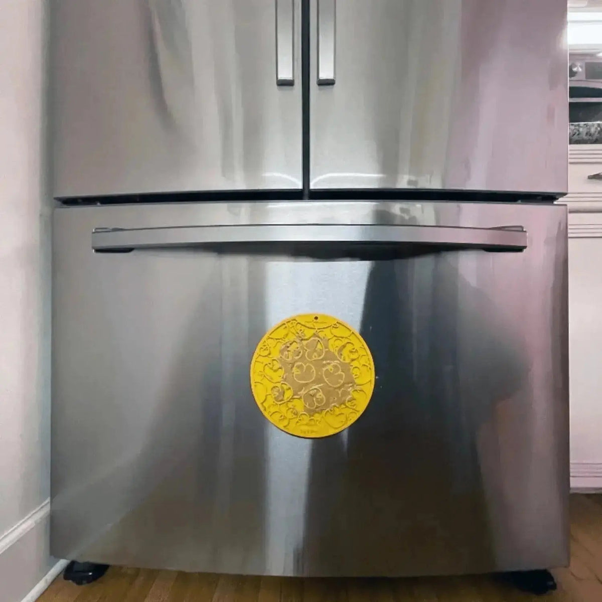 Dog Lick Mat with Suction Cups - Lick Mat