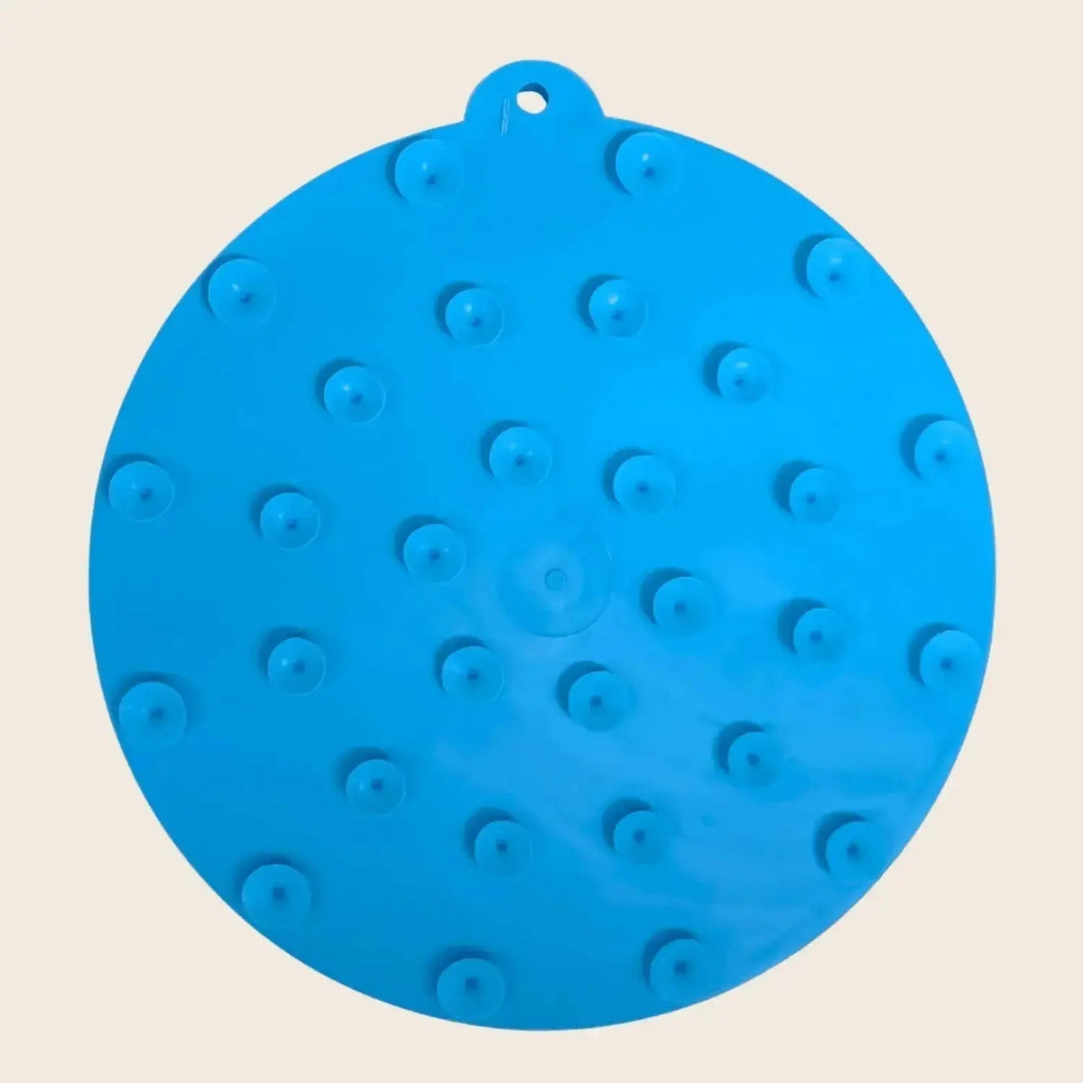Dog Lick Mat with Suction Cups - Lick Mat