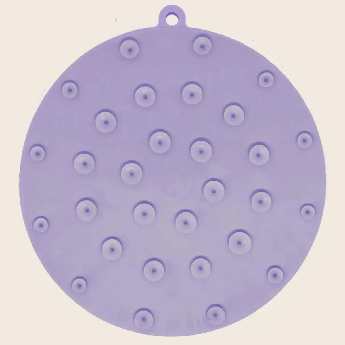 Dog Lick Mat with Suction Cups - Lick Mat