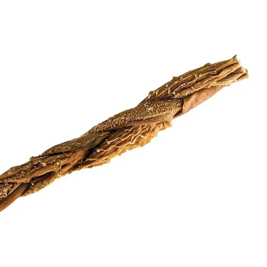 Dogginstix Braided Beef Tripe Natural Dog Chew – Digestible, Nutrient Rich, Omega 3 Jeffers