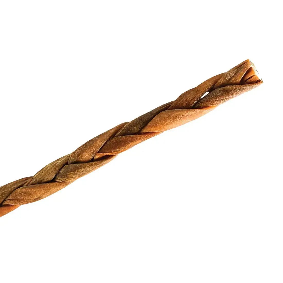 Dogginstix Braided Lamb Collagen Dog Chew – Long Lasting, Digestible, High Protein Rawhide Alternative Jeffers