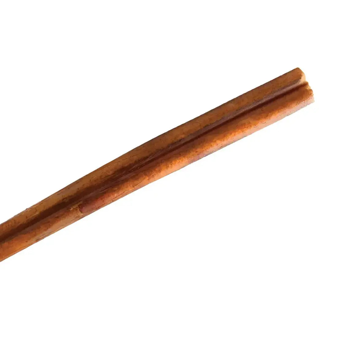 Dogginstix Bully Stick Dog Chew, All-Natural, Grass-Fed Beef, Odor-Free Jeffers
