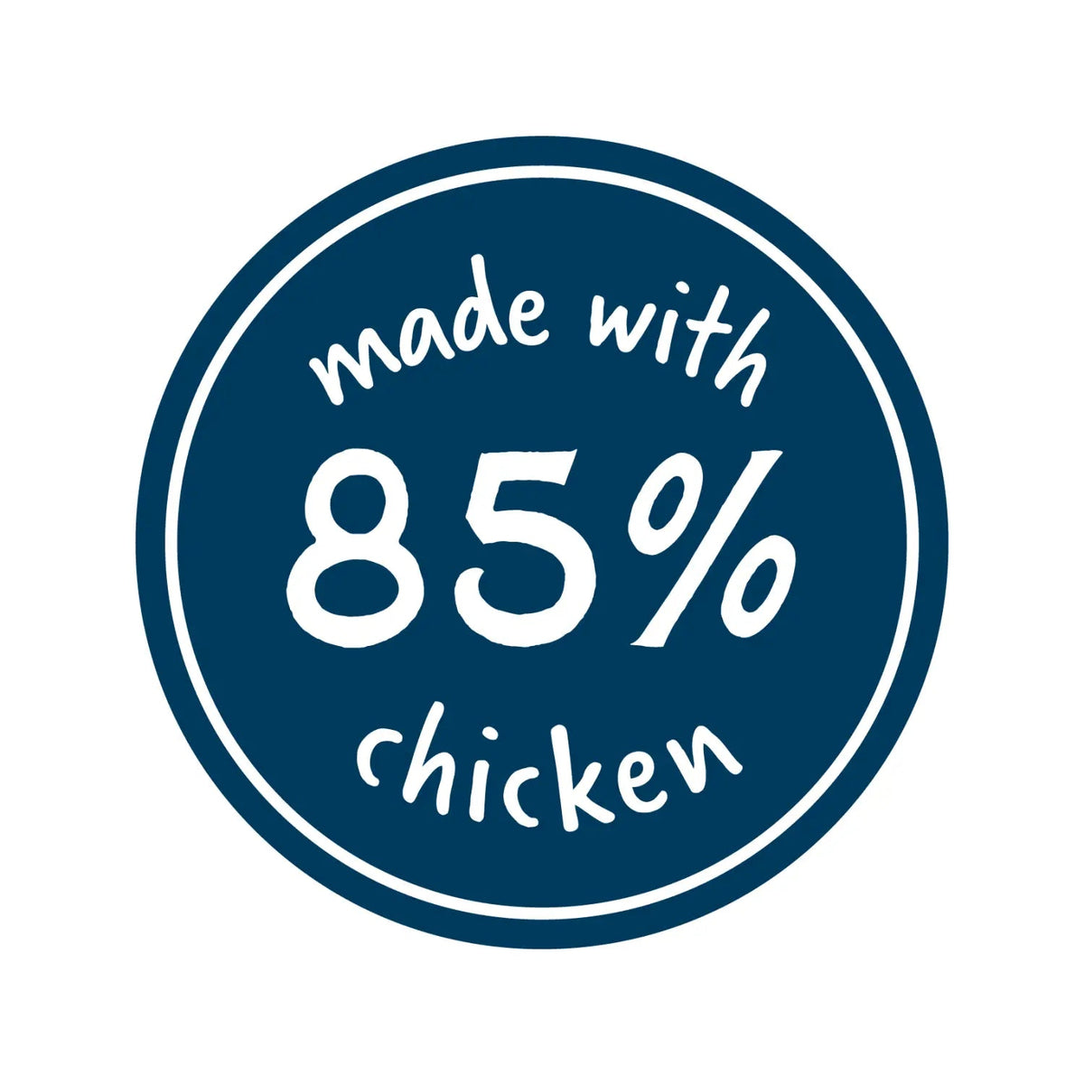 Grain-Free Chicken Freeze-dried Raw Adventure Fuel (Dog Food) Montana Dog Food Co