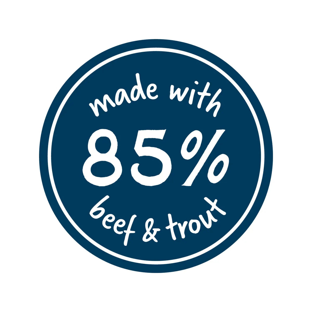 Grain-free Surf & Turf Freeze-dried Raw Adventure Fuel (Dog Food) Montana Dog Food Co