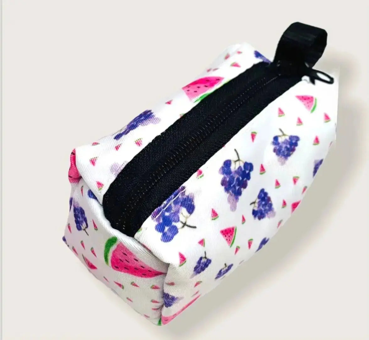 Grape Watermelon Squeeze Waste Bag Holder - Waste bag holders