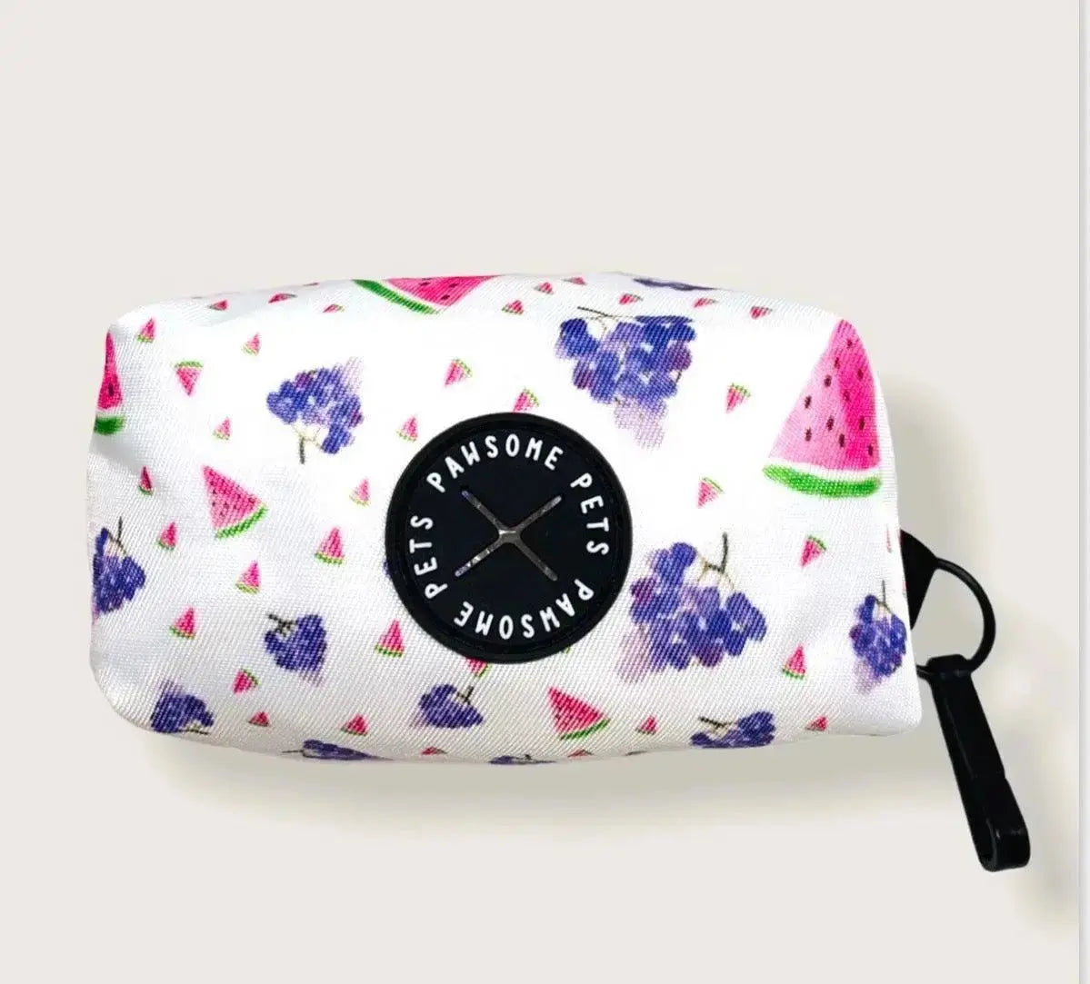 Grape Watermelon Squeeze Waste Bag Holder - Waste bag holders