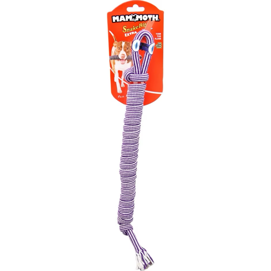 Mammoth Extra Snakebiter Shorty
