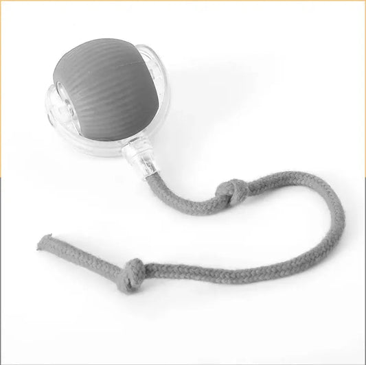 Interactive Self-Rolling Cat Toy - Fun & Stress Relief for Pets True Pet Market