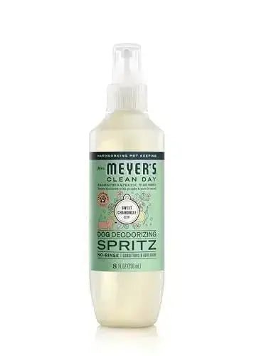 MRS. MEYER’S Clean Day 3 in 1 Dog Shampoo - Dogs