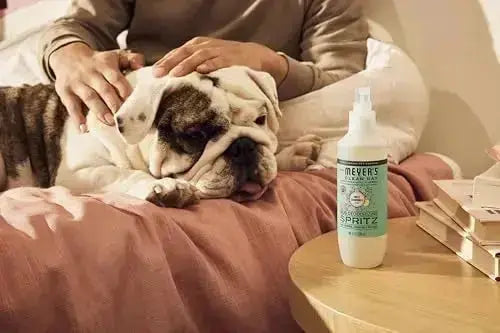MRS. MEYER’S Clean Day 3 in 1 Dog Shampoo - Dogs