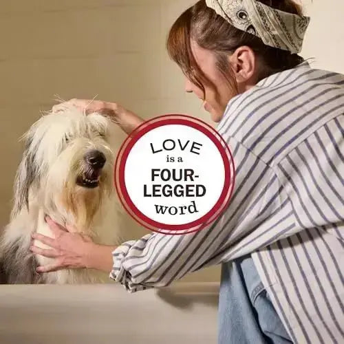 MRS. MEYER’S Clean Day 3 in 1 Dog Shampoo - Dogs
