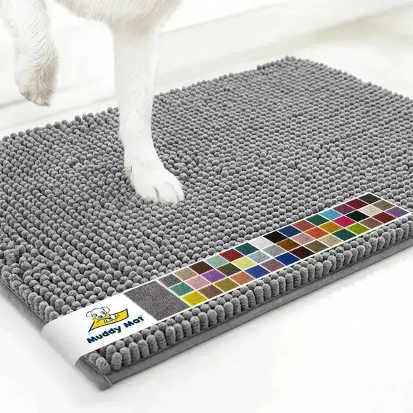 Muddy Mat Original Anti-Mud Mat