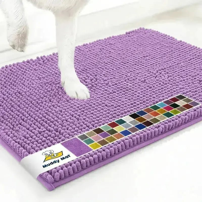 Muddy Mat Original Anti-Mud Mat