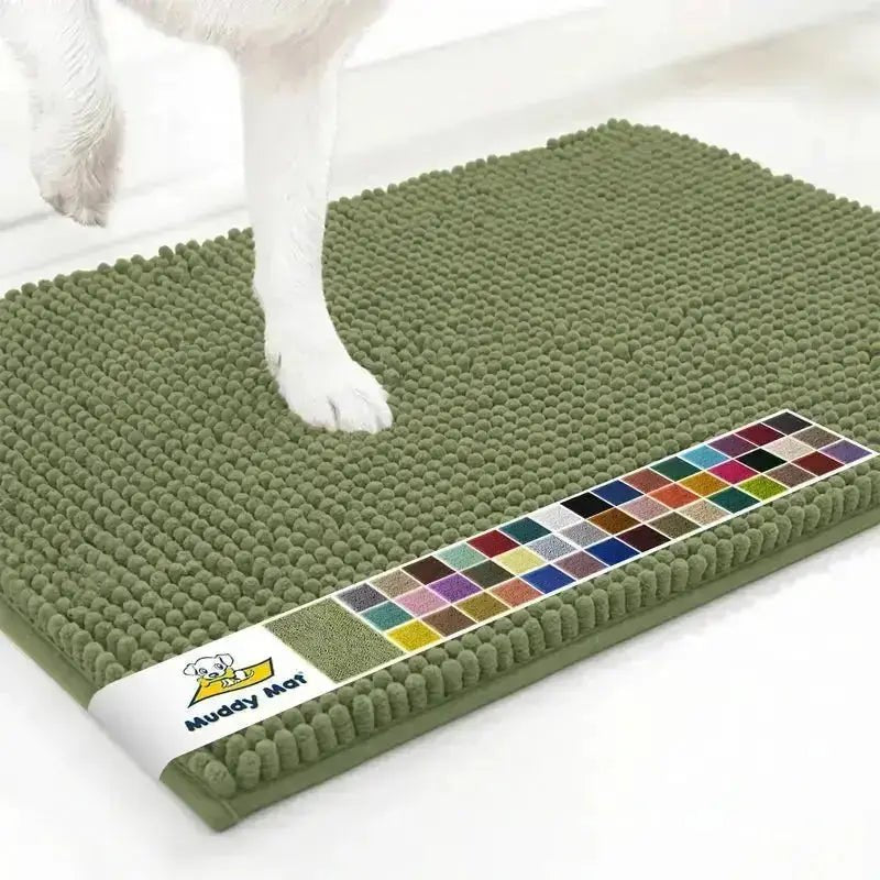 Muddy Mat Original Anti-Mud Mat