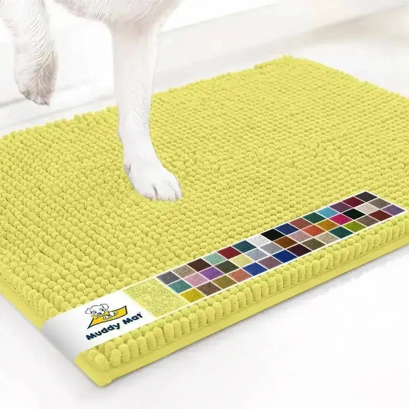Muddy Mat Original Anti-Mud Mat