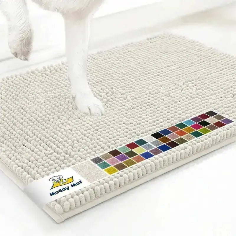 Muddy Mat Original Anti-Mud Mat
