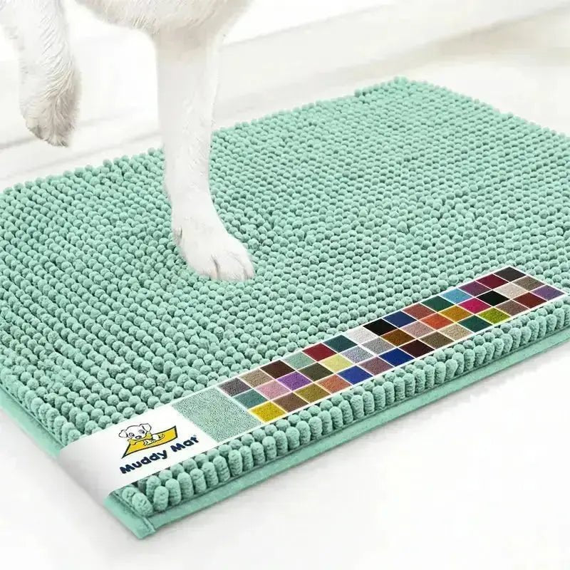 Muddy Mat Original Anti-Mud Mat