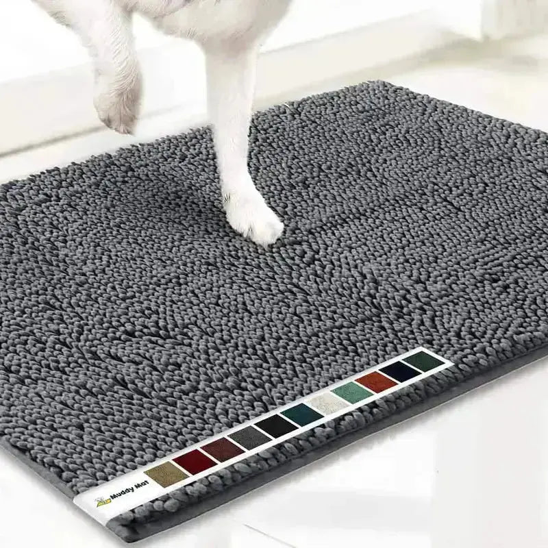 Muddy Mat Original Anti-Mud Mat