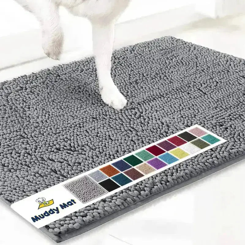Muddy Mat Original Anti-Mud Mat