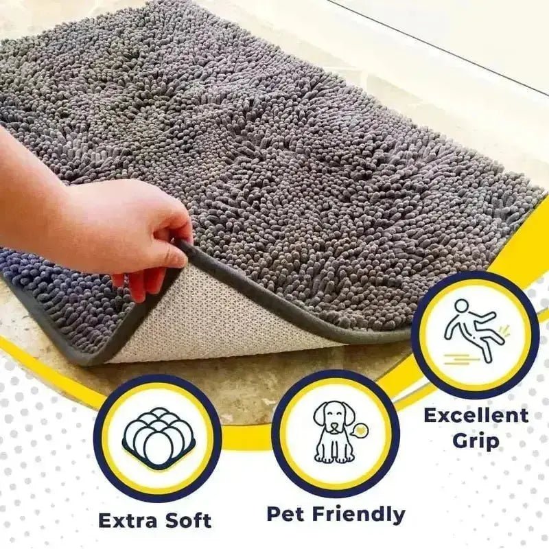 Muddy Mat Original Anti-Mud Mat