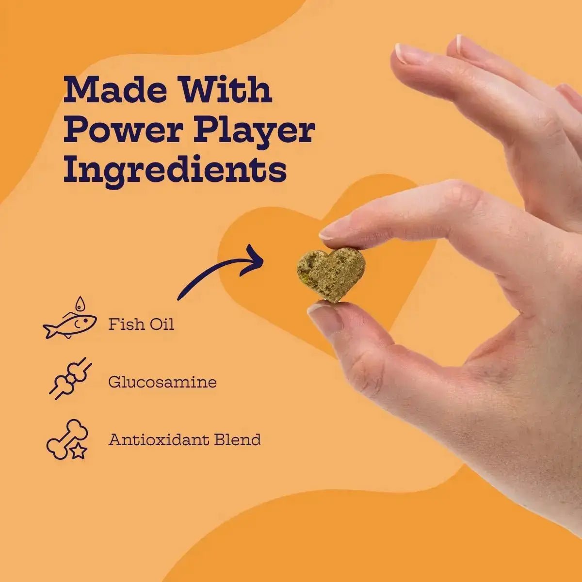 Multi-Plus Chews - True Pet Market