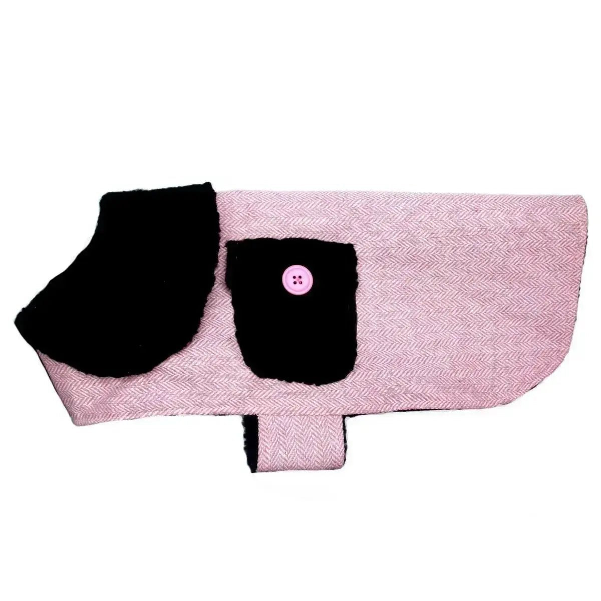 Pet Avenue Winter Couture Wool Blend Dog Coats Pack - Wholesale Packages
