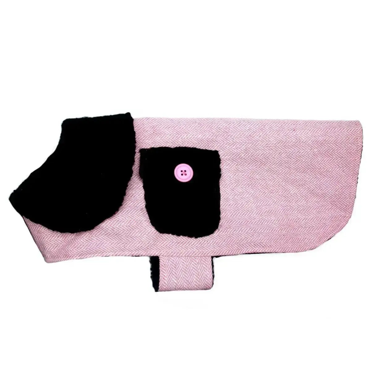 Pet Avenue Winter Couture Wool Blend Dog Coats Pack - Wholesale Packages