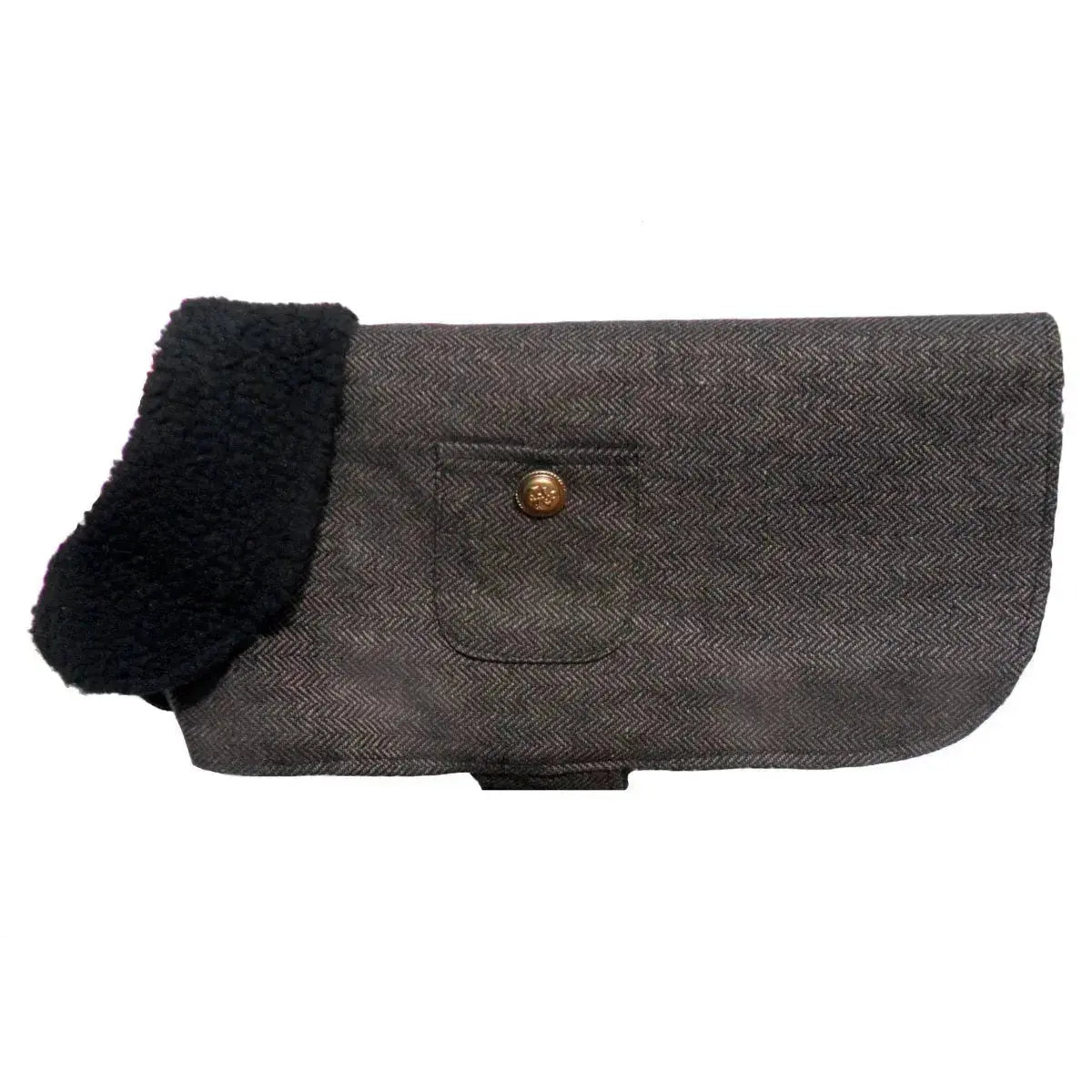 Pet Avenue Winter Couture Wool Blend Dog Coats Pack - Wholesale Packages
