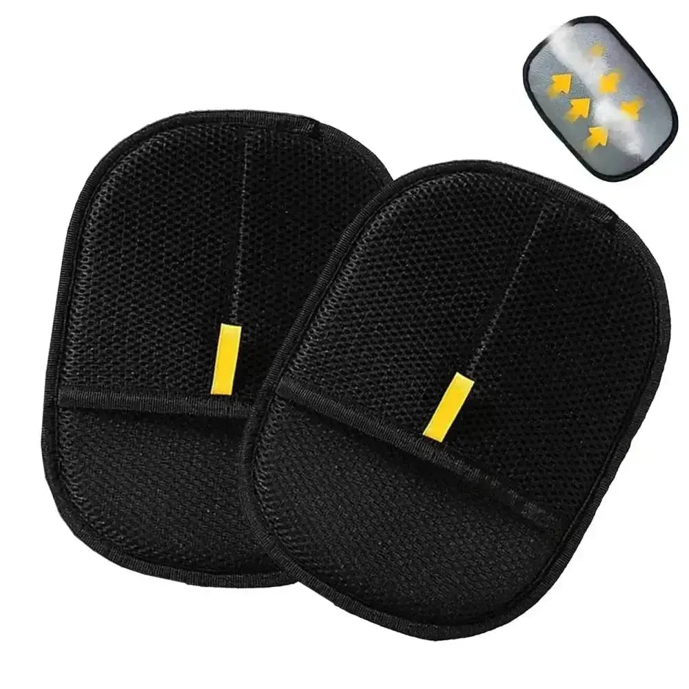 Pet Hair Remover Portable Washable Clothes Hair Dehairing Gloves Pet Cleaning Products Pet Accessories