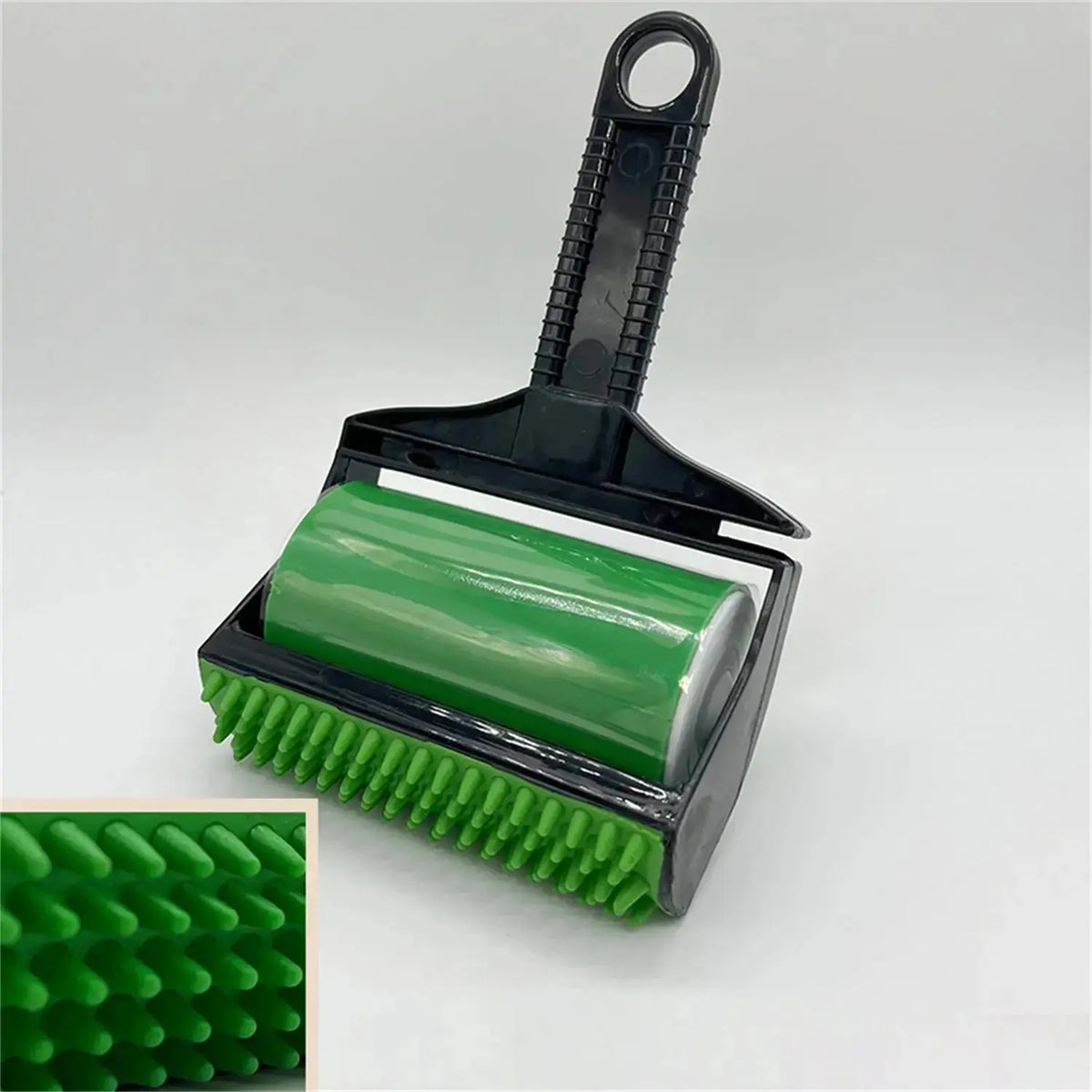 Pet Hair Remover Roller for Pet Hair - pet grooming
