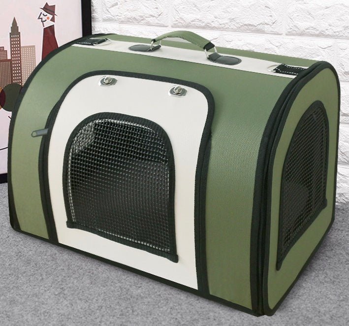 Pets Handbags - True Pet Market