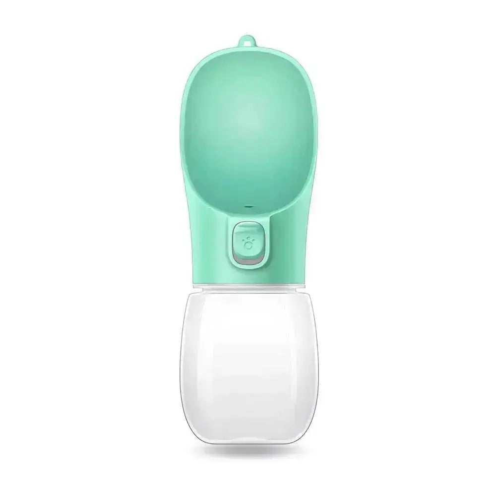 Portable Dog Water Bottle For Small Large Dogs Cat Outdoor Leakproof Walking Drinking Bowls Chihuahua French Bulldog