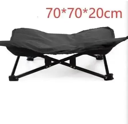 Portable Elevated Foldable Pet Bed