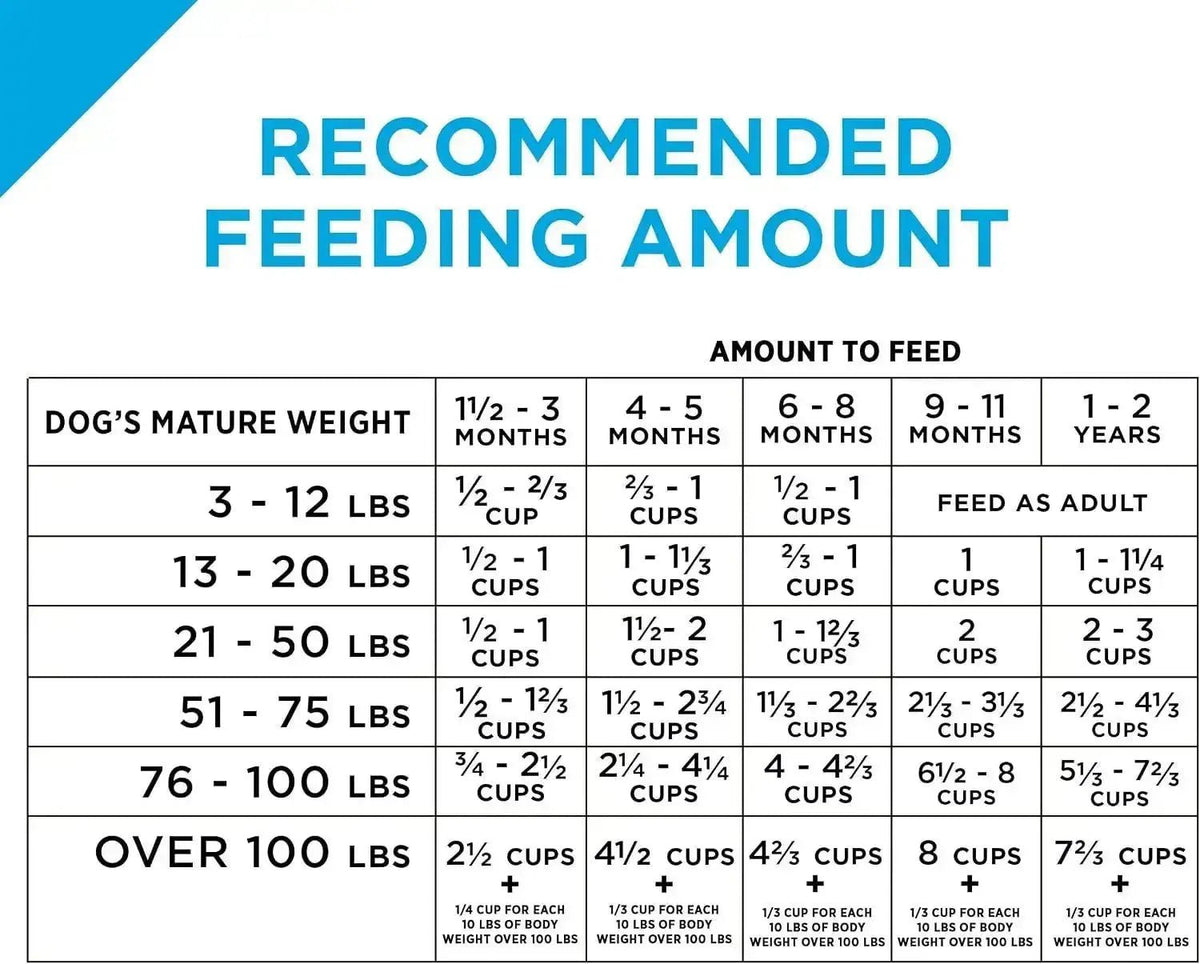 Puppy - Dry Dog Food & Canned Wet Dog Food Bundle Package