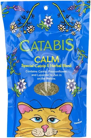 Multipet Catabis Calm