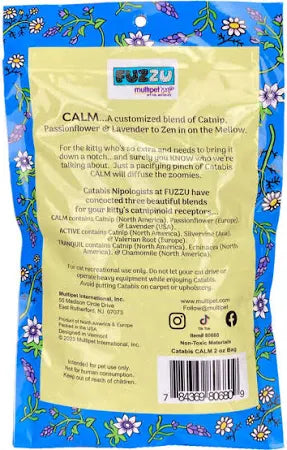 Multipet Catabis Calm