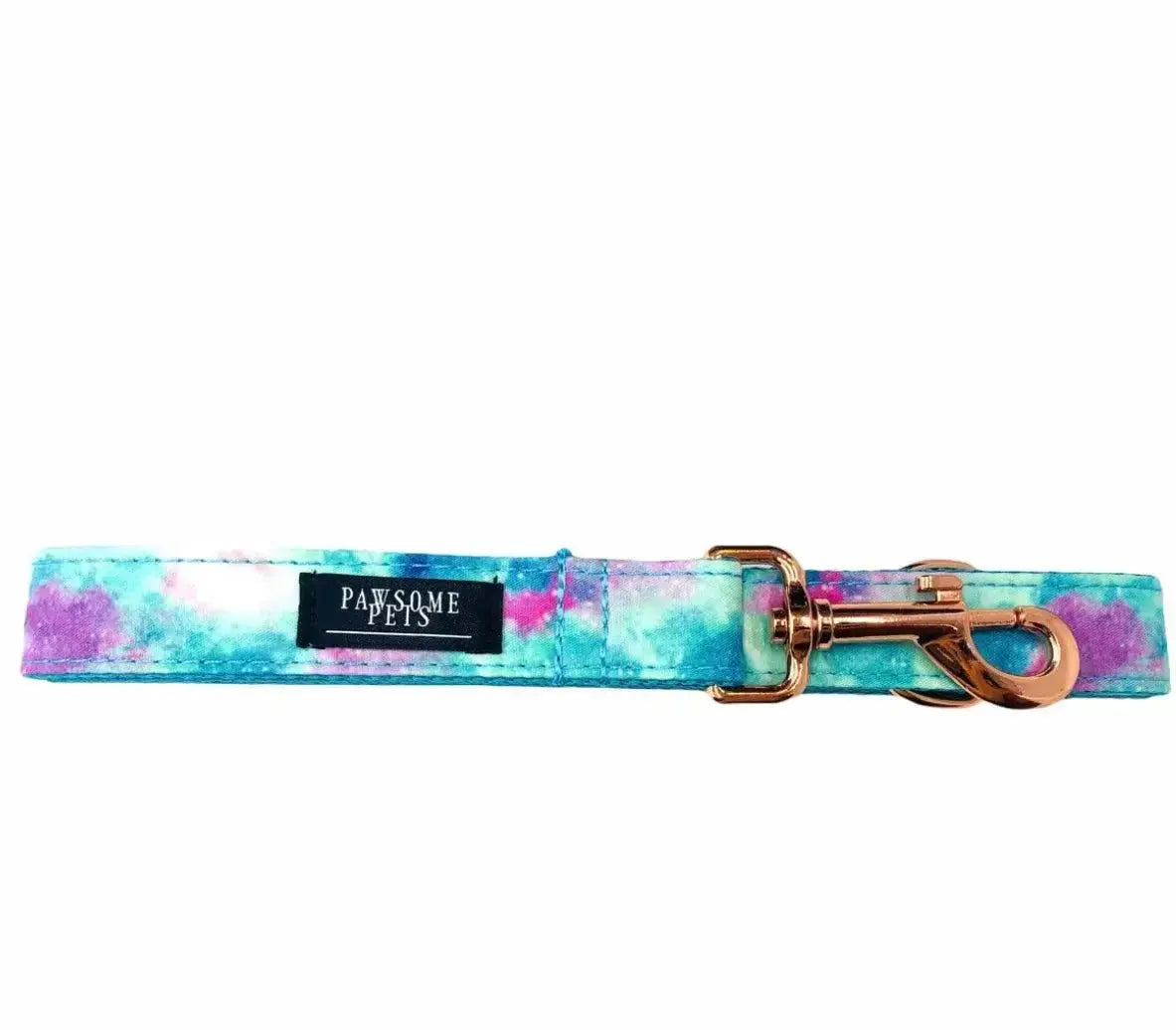 Step In Harness Bundle - Sky (2 Pieces) - rope leash