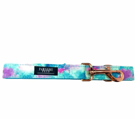 Step In Harness Bundle - Sky (2 Pieces) - rope leash