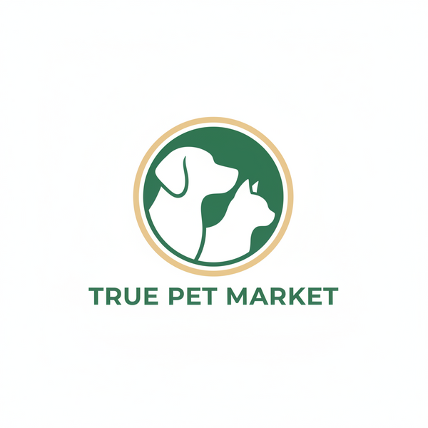 True Pet Market