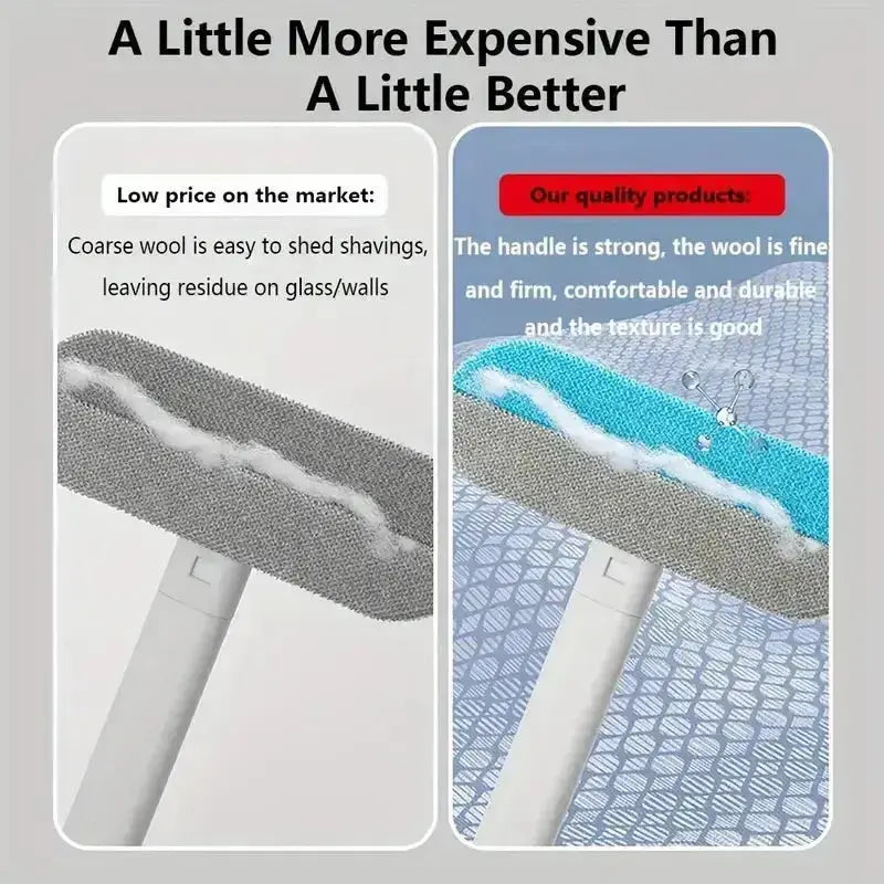 Ultimate Eco-Friendly Pet Hair Remover Brush - Compact, Lightweight, and Effortless Cleaning for Dogs, Cats, and More!