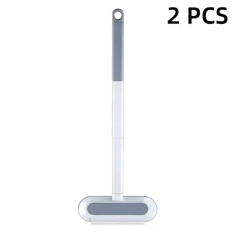 Ultimate Eco-Friendly Pet Hair Remover Brush - Compact, Lightweight, and Effortless Cleaning for Dogs, Cats, and More!