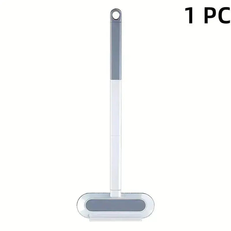 Ultimate Eco-Friendly Pet Hair Remover Brush - Compact, Lightweight, and Effortless Cleaning for Dogs, Cats, and More!