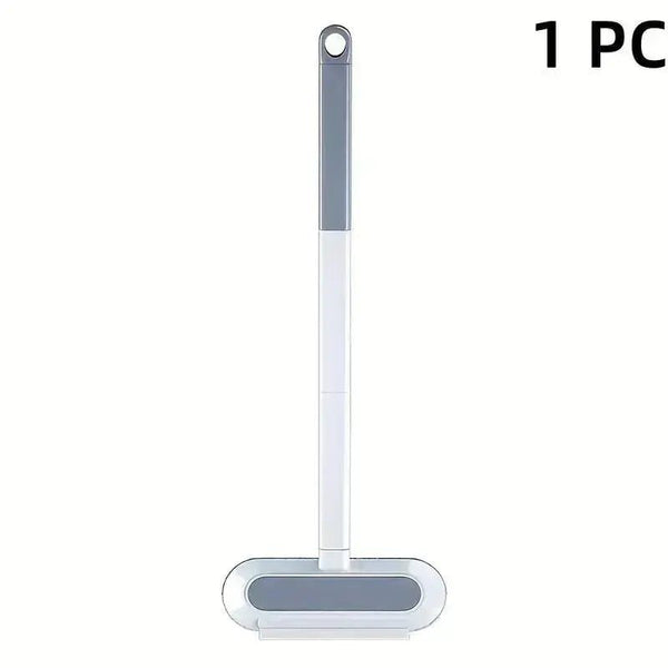 Ultimate Eco-Friendly Pet Hair Remover Brush - Compact, Lightweight, and Effortless Cleaning for Dogs, Cats, and More!