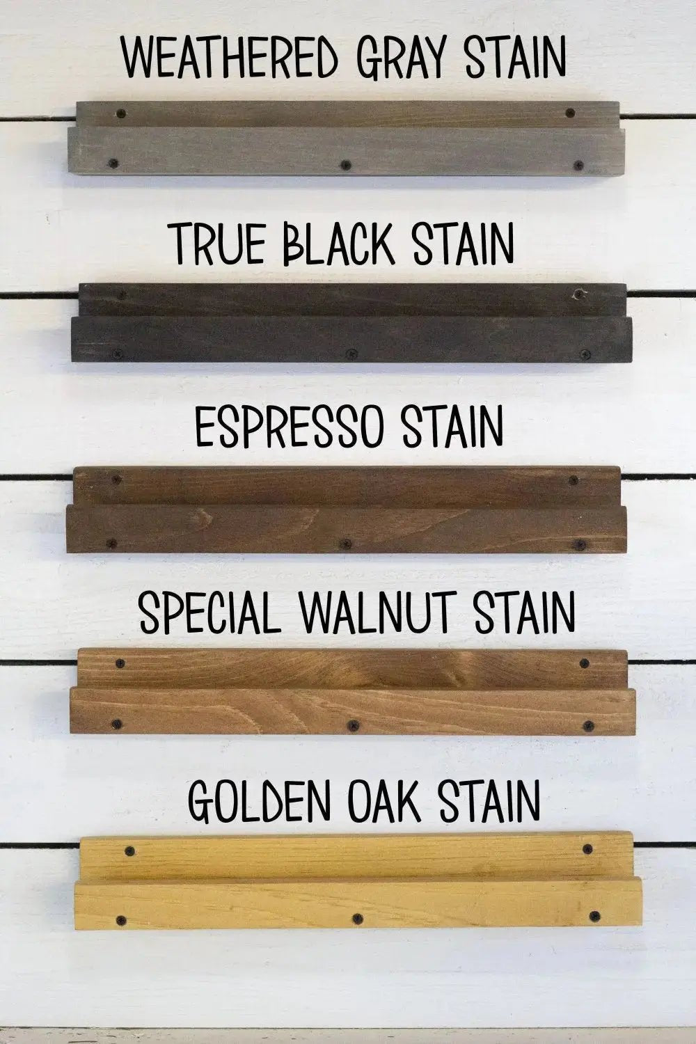 Wooden Dog Feeder with Stainless Steel Bowls - Pet Bowl Stands