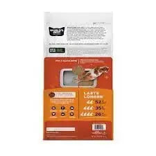 Worlds Best Low Tracking & Dust Control Unscented Cat Litter - True Pet Market