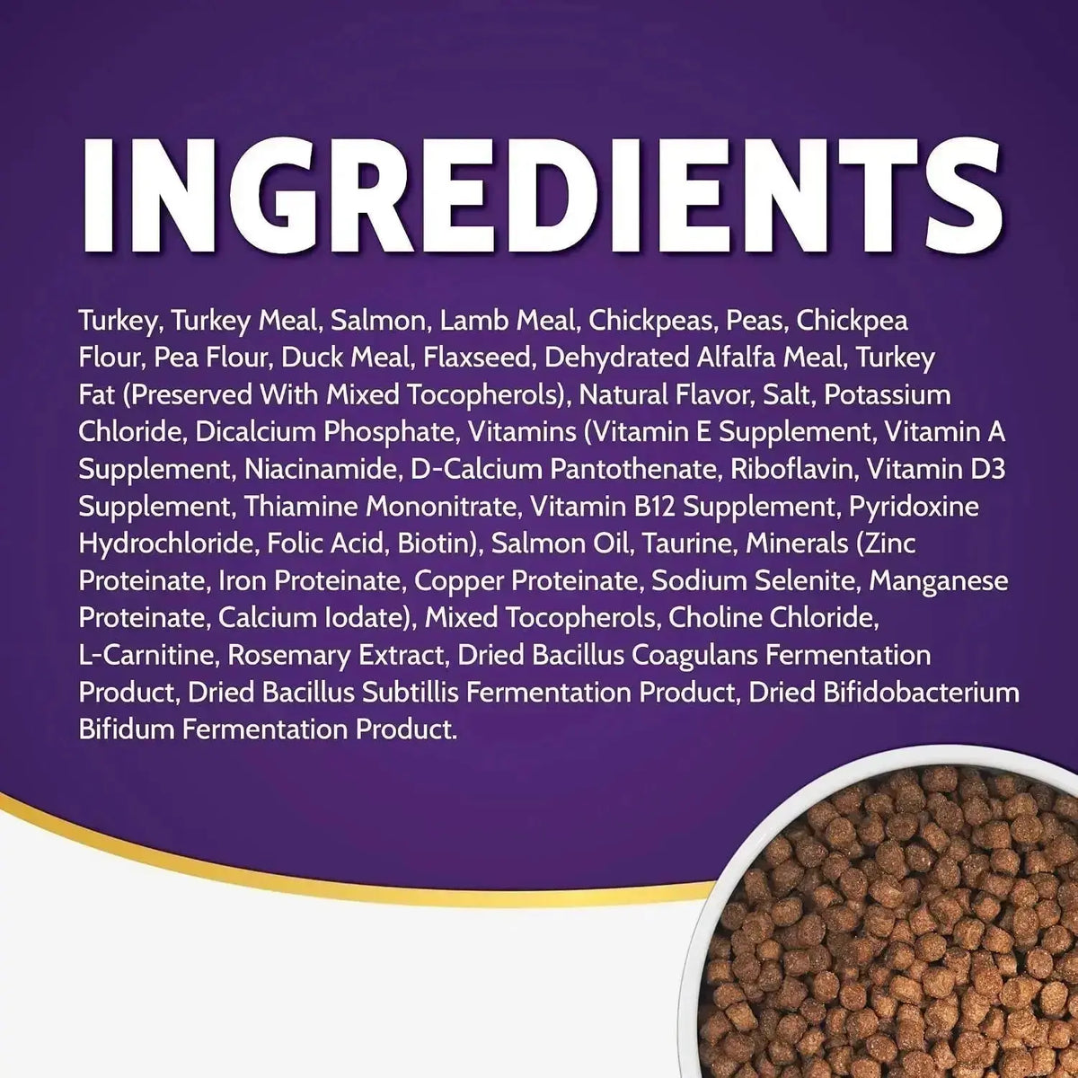 Zssential Limited Ingredient Formula Dry Dog Food Small Bites Dry Dog Food 4Lb